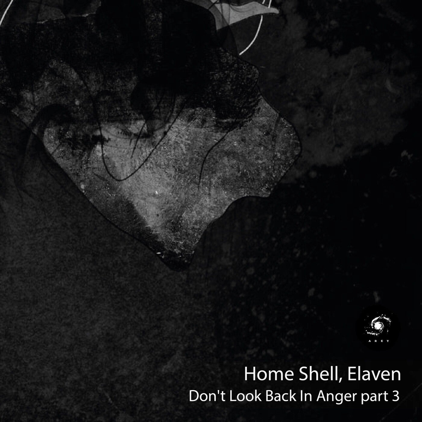 Home Shell, Elaven - Don't Look Back in Anger, Pt. 3 [AR53]